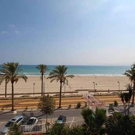 Apartamento Mediterraneo El Campello Exterior foto