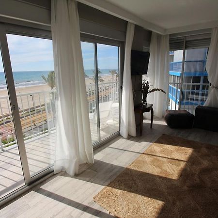 Apartamento Mediterraneo El Campello Exterior foto