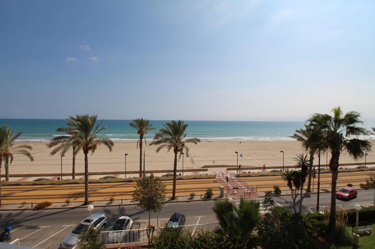 Apartamento Mediterraneo El Campello Exterior foto